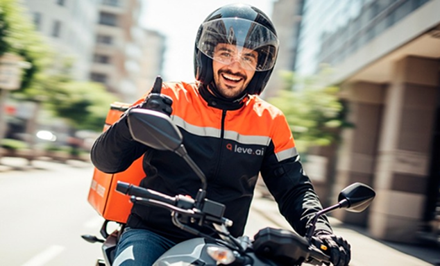 Para quem quer entregas